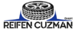 reifen cuzman logo transparent