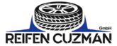 reifen cuzman logo transparent